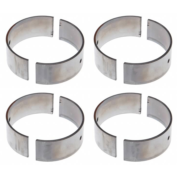 Engine Connecting Rod Components